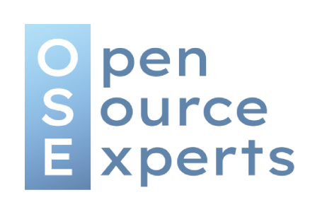 Open Source Experts Open Source Experts